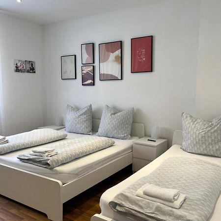 Hannover Messe Apartment 1 מראה חיצוני תמונה