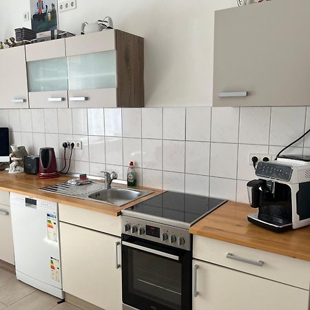 Hannover Messe Apartment 1 מראה חיצוני תמונה