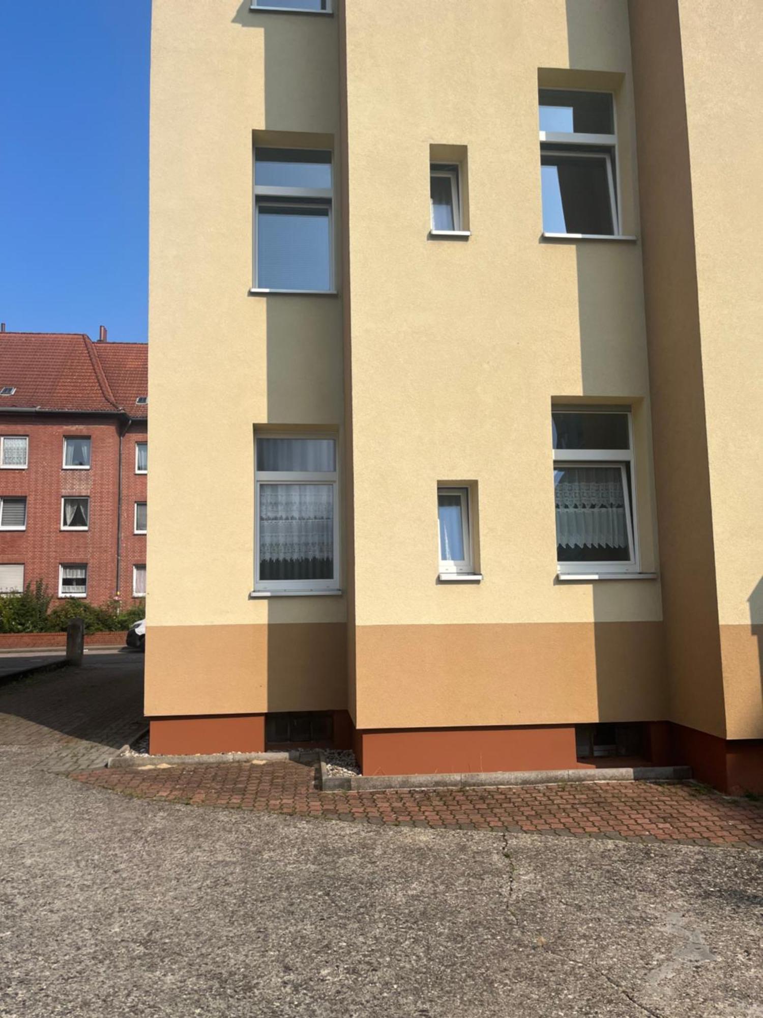 Hannover Messe Apartment 1 מראה חיצוני תמונה