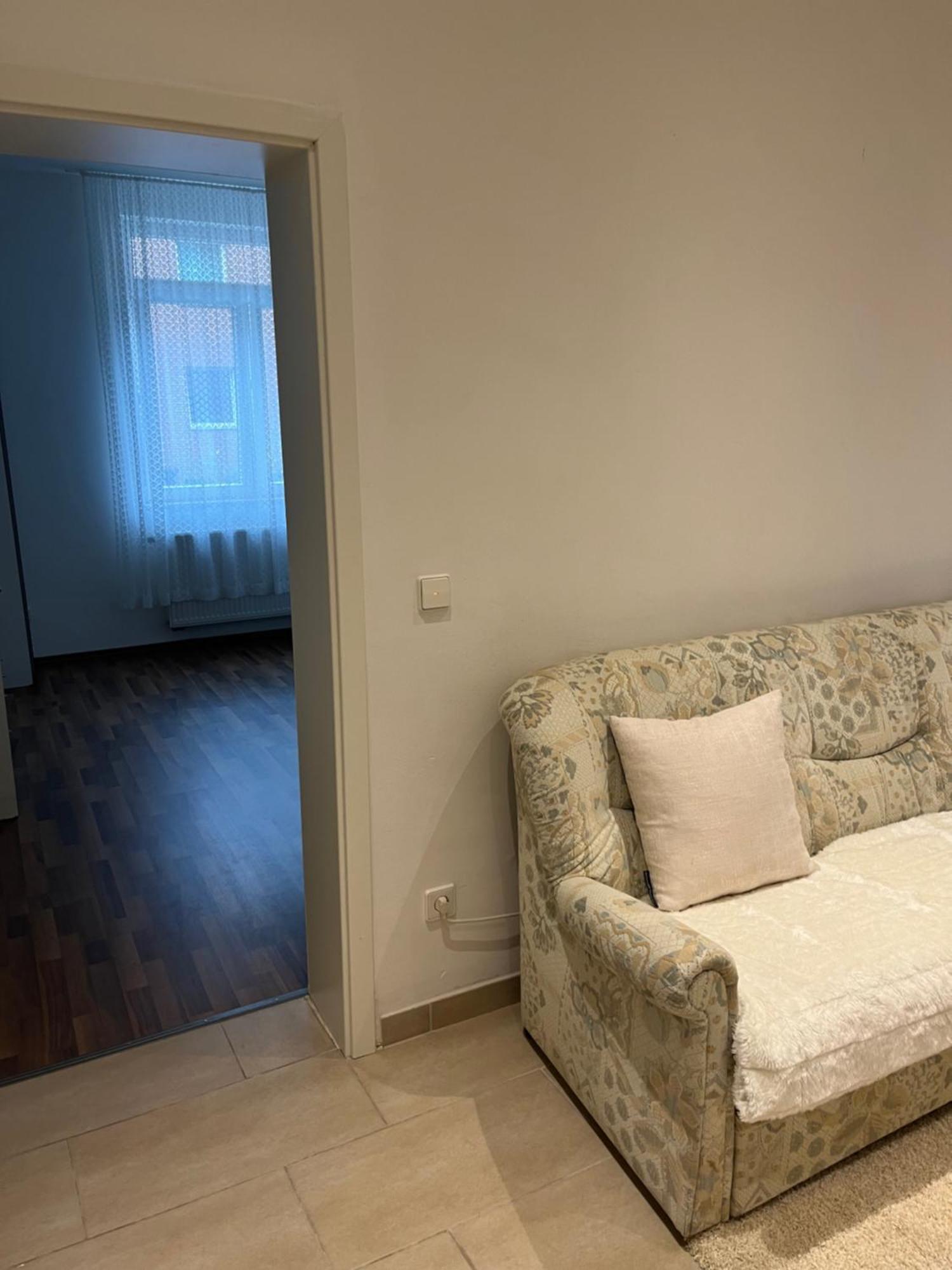 Hannover Messe Apartment 1 מראה חיצוני תמונה
