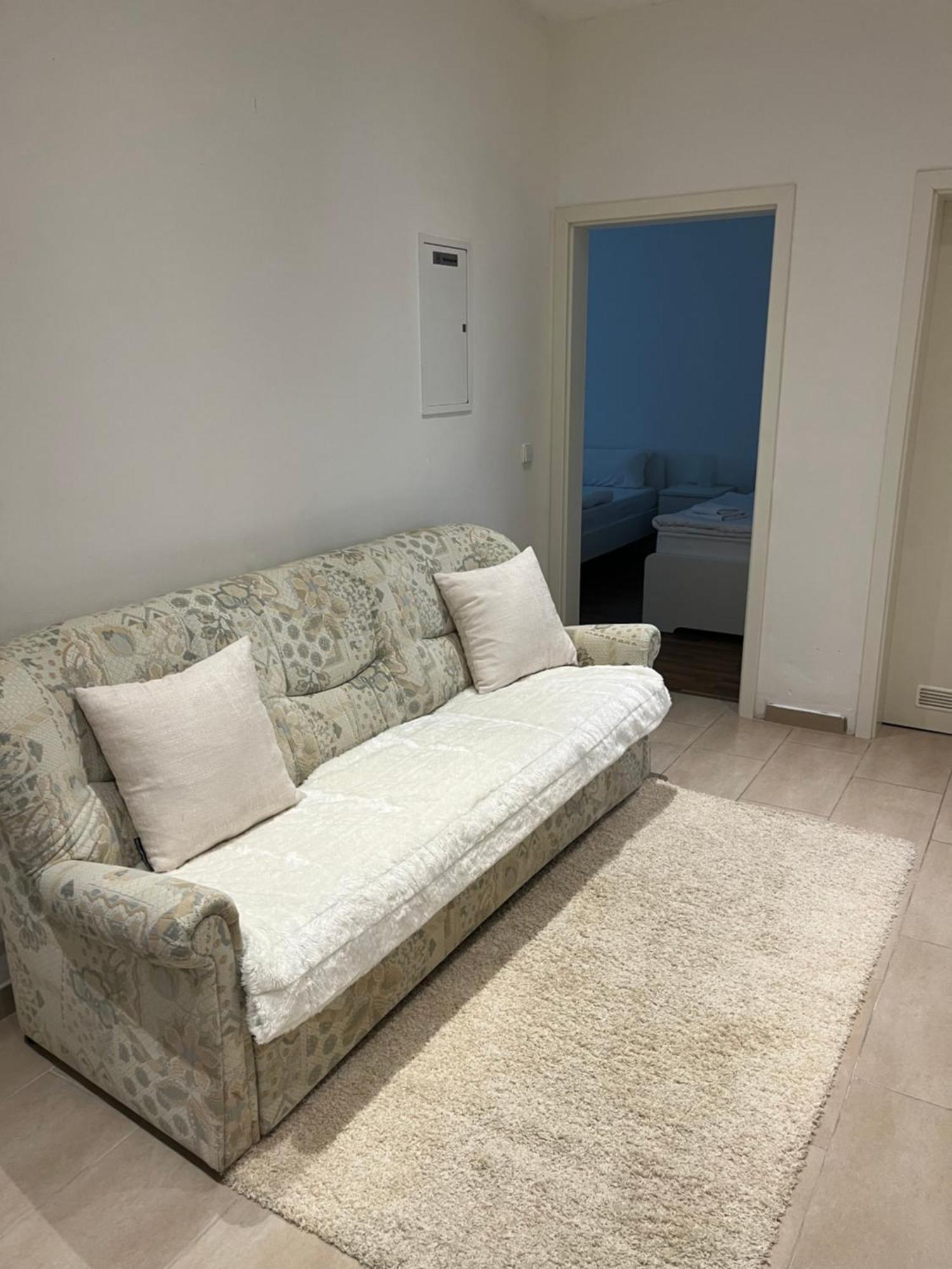 Hannover Messe Apartment 1 מראה חיצוני תמונה