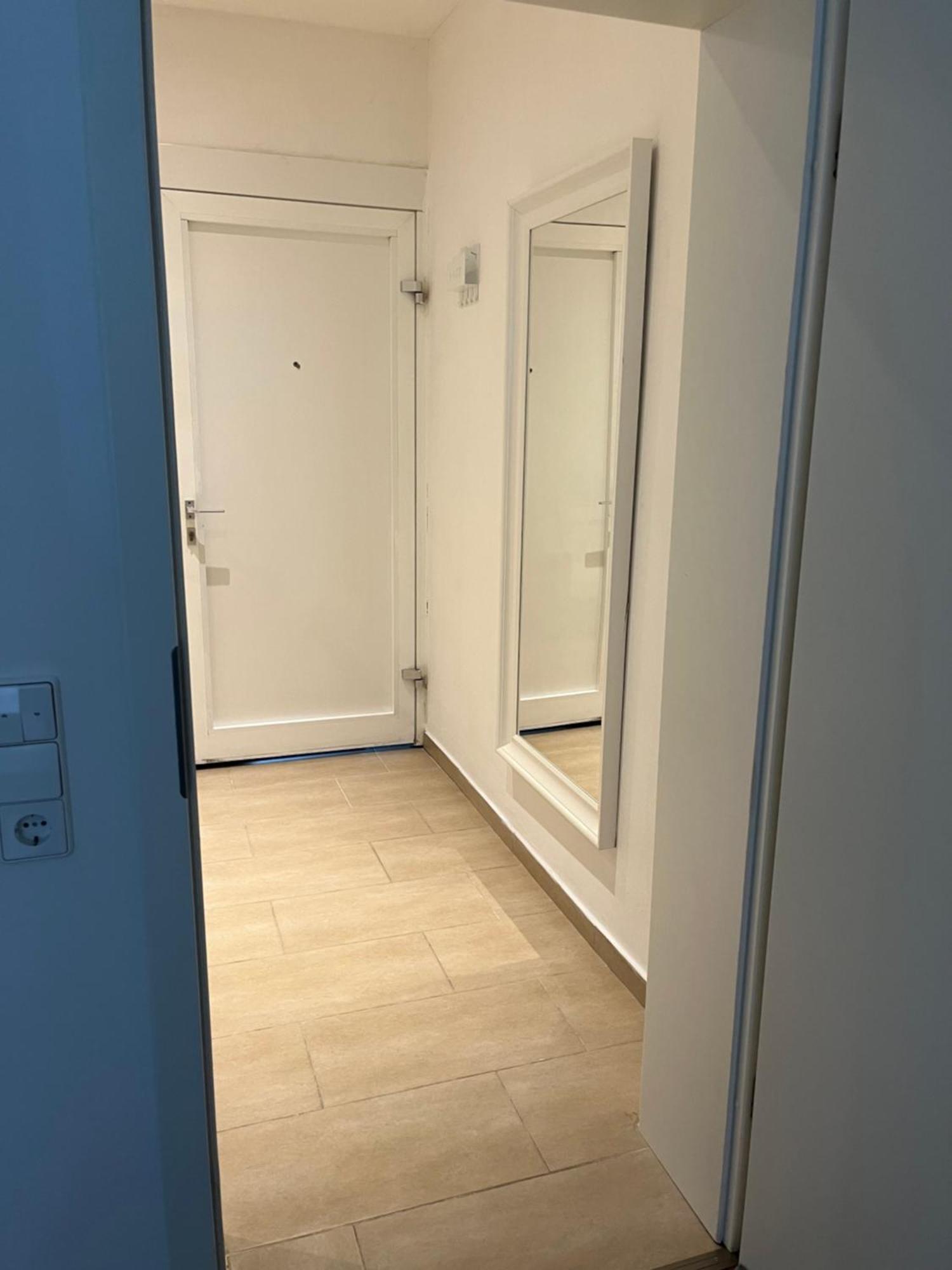 Hannover Messe Apartment 1 מראה חיצוני תמונה