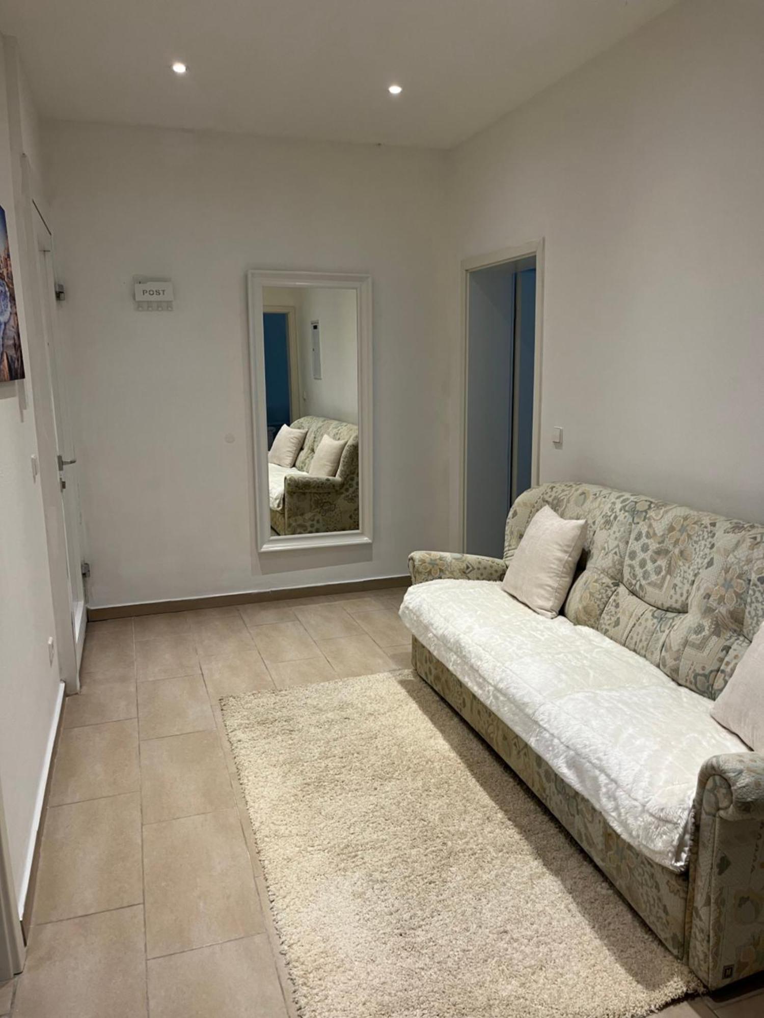 Hannover Messe Apartment 1 מראה חיצוני תמונה