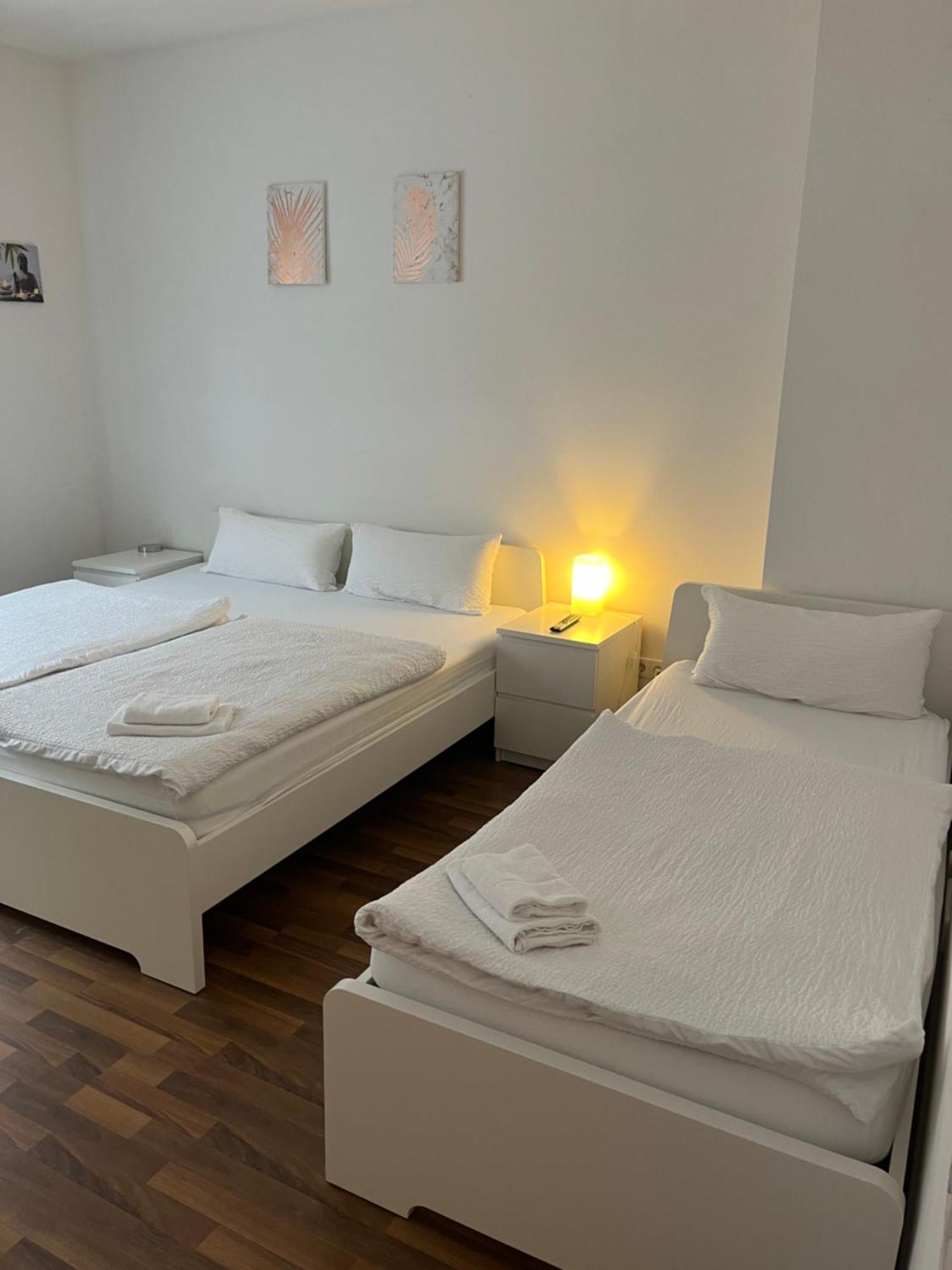 Hannover Messe Apartment 1 מראה חיצוני תמונה