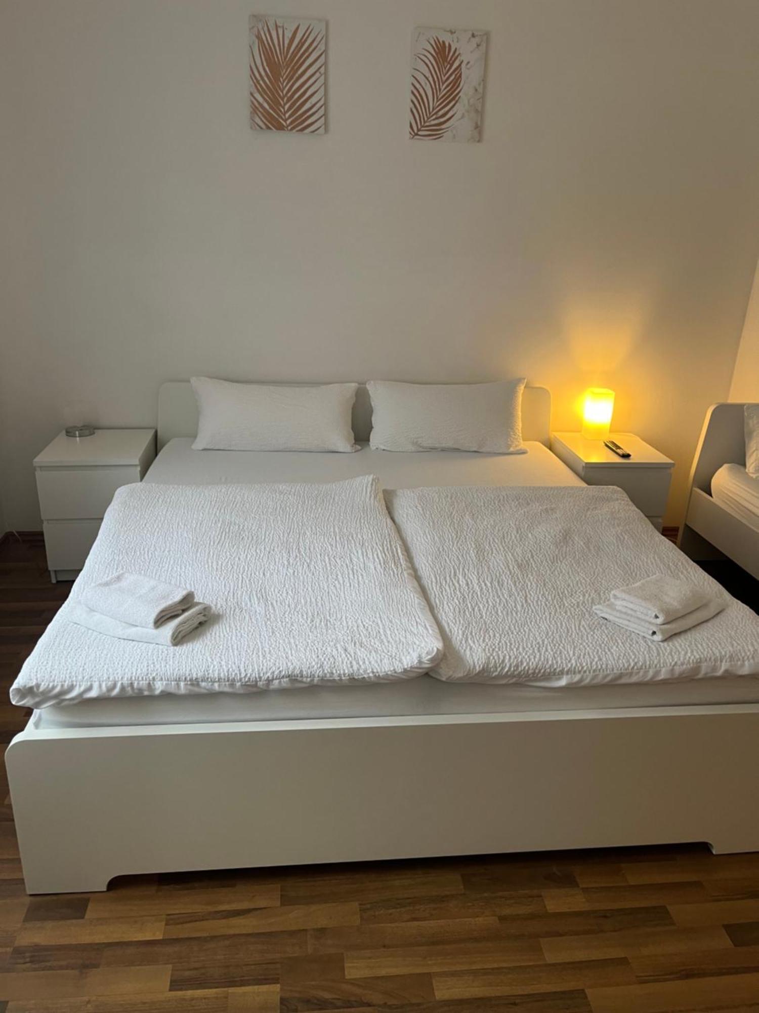 Hannover Messe Apartment 1 מראה חיצוני תמונה