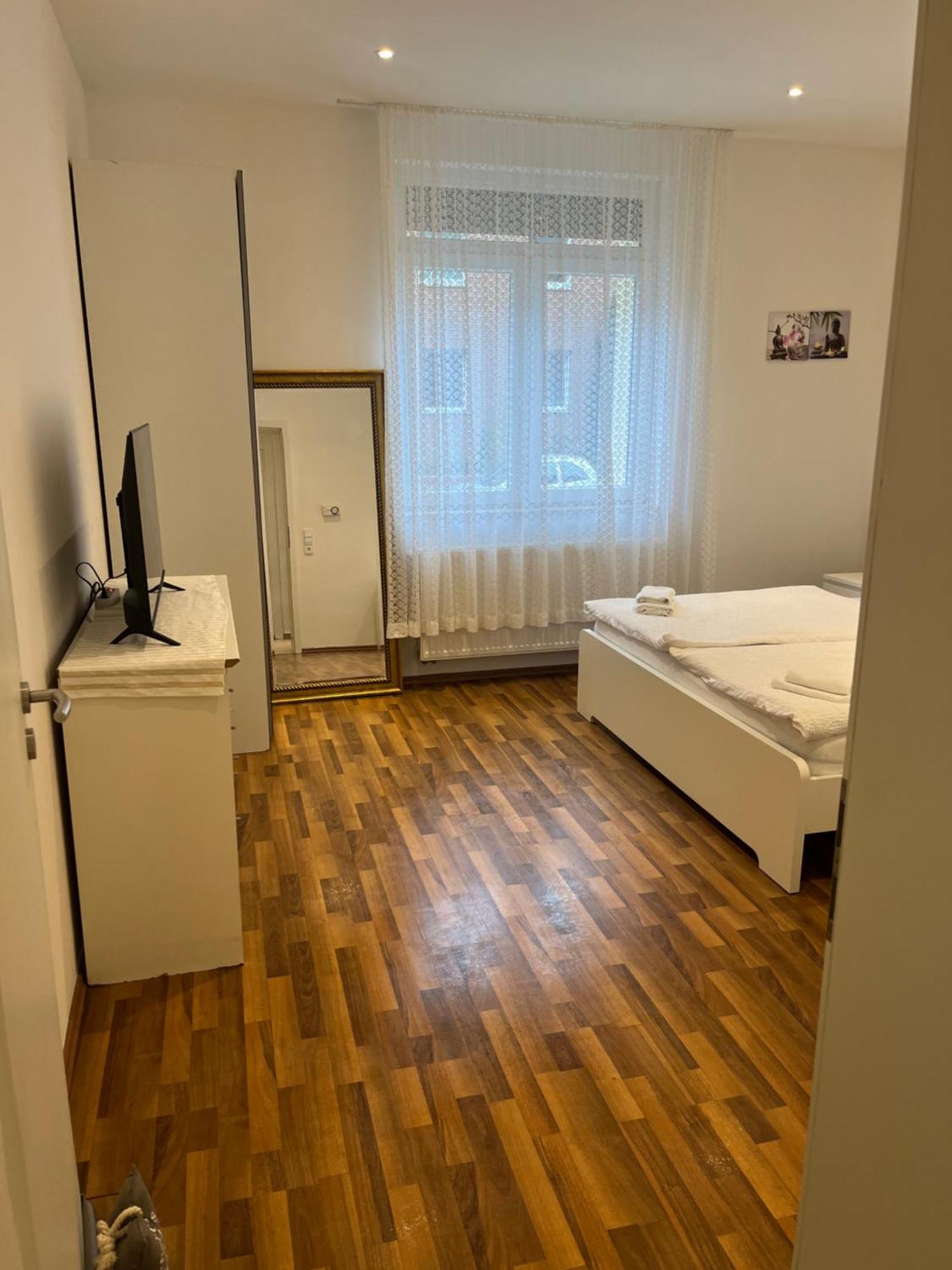 Hannover Messe Apartment 1 מראה חיצוני תמונה