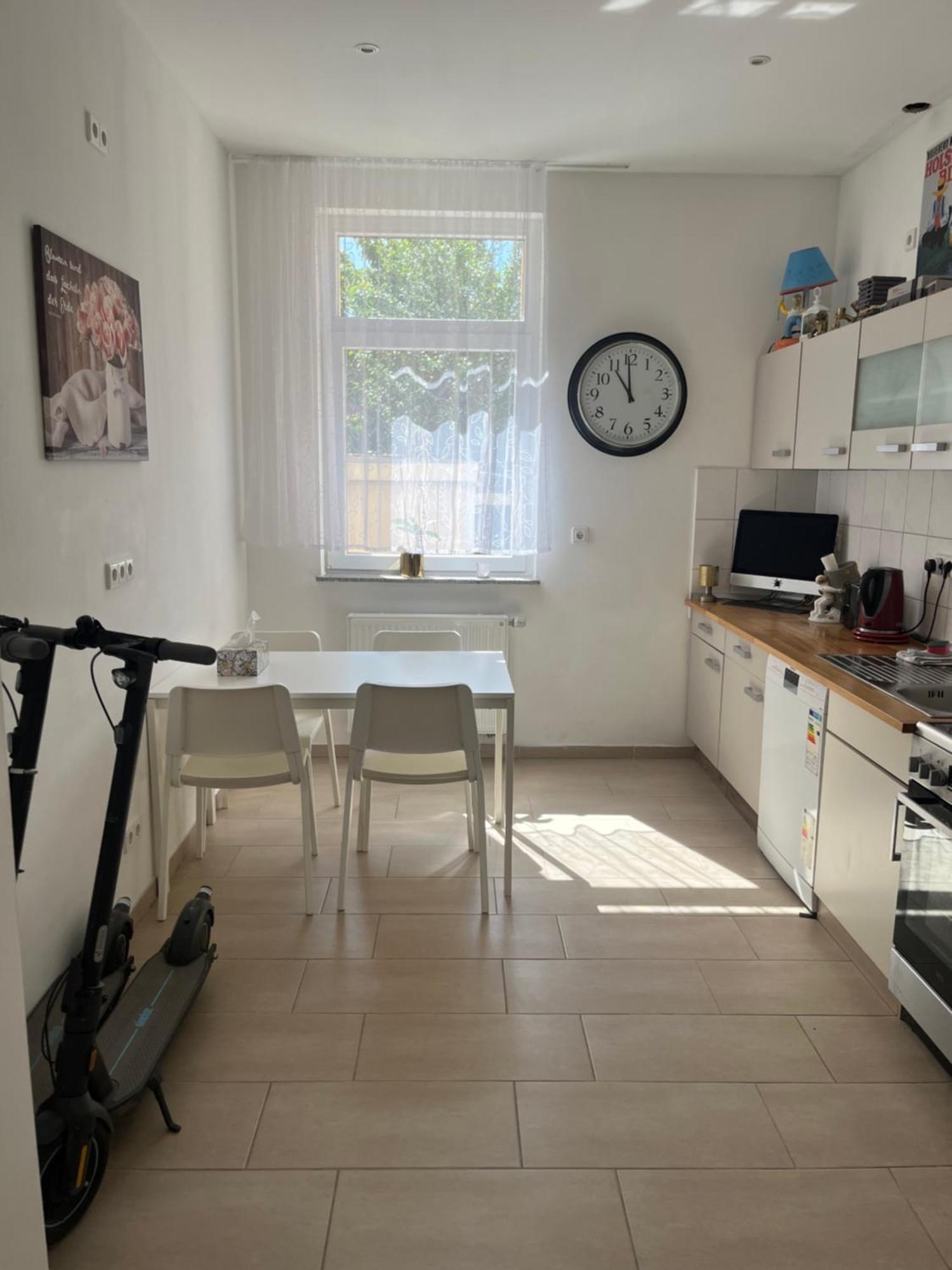 Hannover Messe Apartment 1 מראה חיצוני תמונה