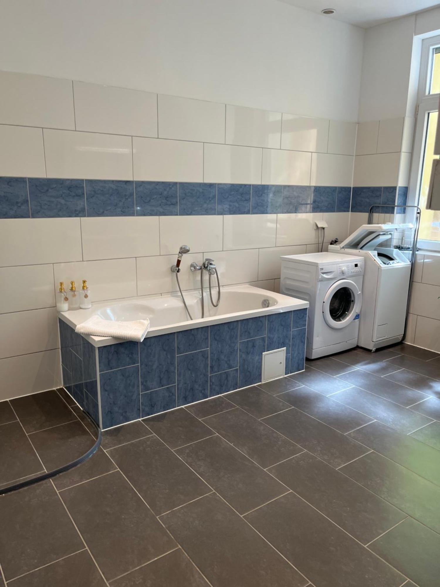 Hannover Messe Apartment 1 מראה חיצוני תמונה