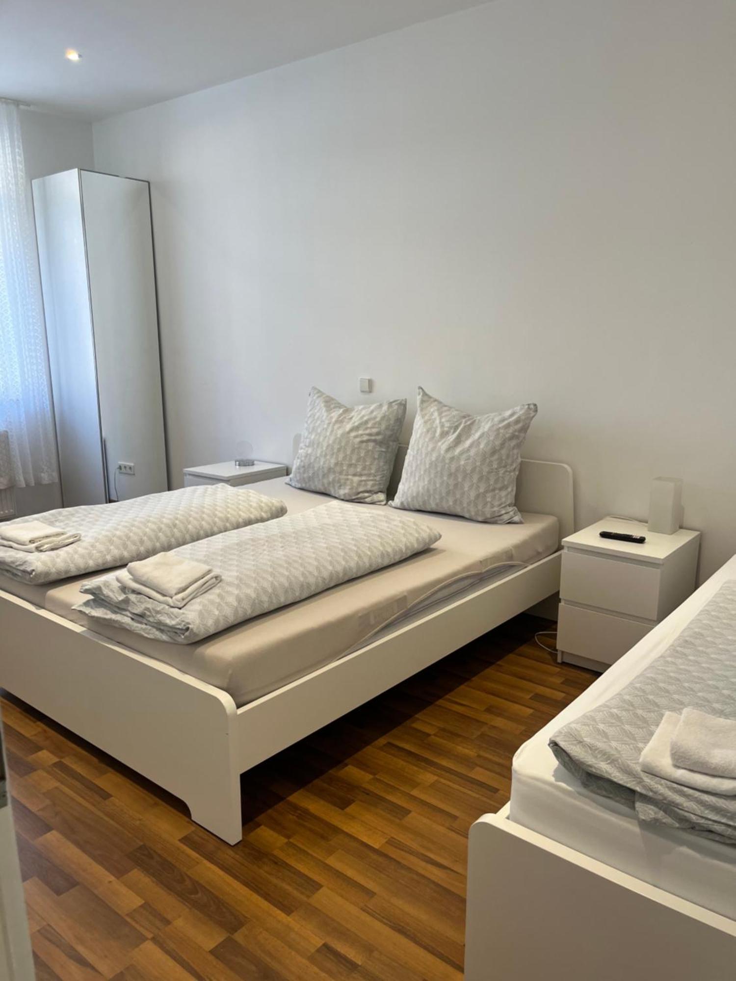 Hannover Messe Apartment 1 מראה חיצוני תמונה