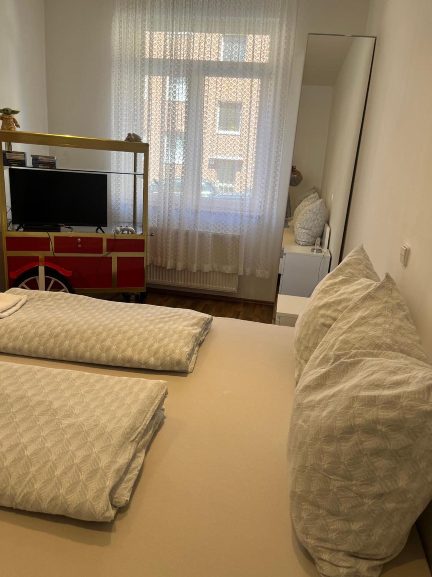 Hannover Messe Apartment 1 מראה חיצוני תמונה
