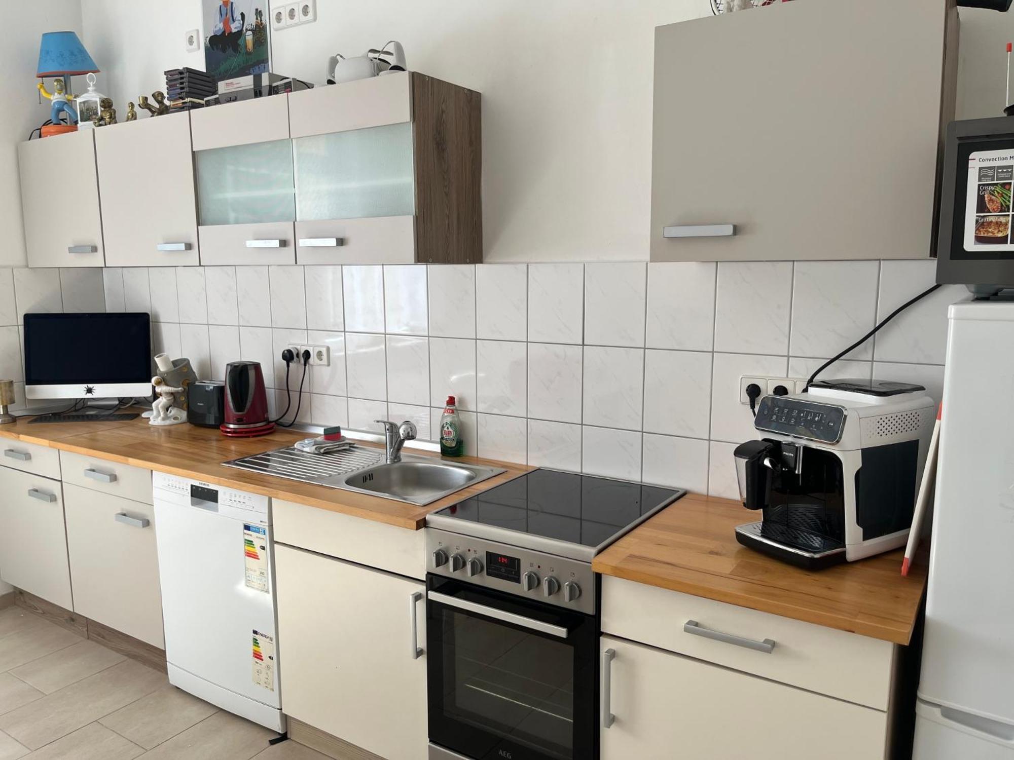 Hannover Messe Apartment 1 מראה חיצוני תמונה